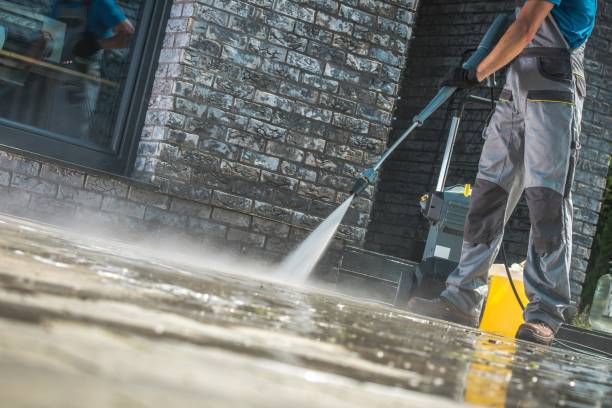 Best Patio and Deck Pressure Washing  in Twisp, WA