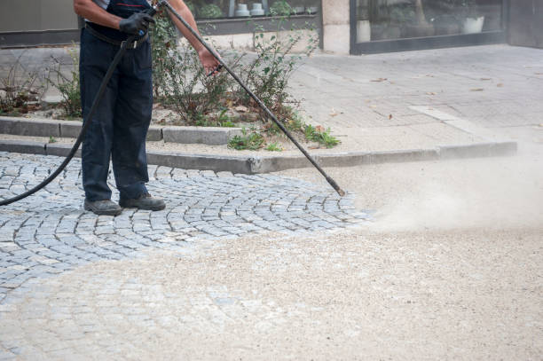 Trusted Twisp, WA Pressure Washing Experts