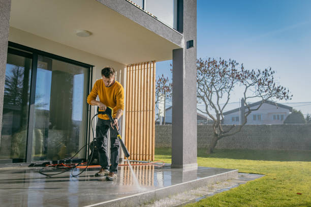 Best Gutter Cleaning  in Twisp, WA