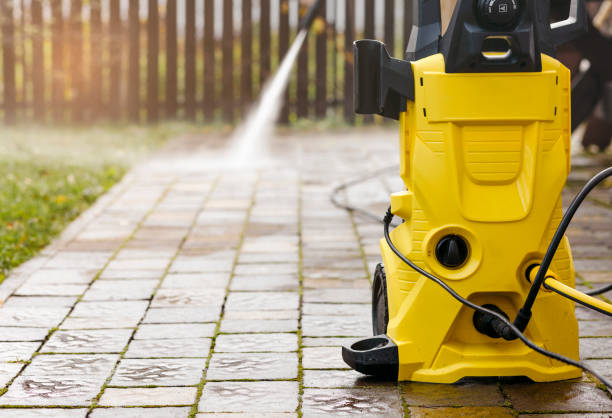 Best Pool Deck Cleaning  in Twisp, WA